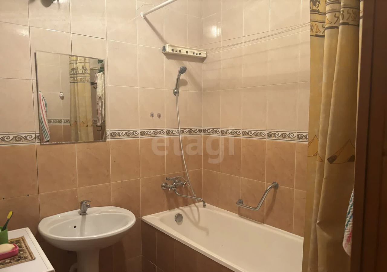 квартира г Пятигорск пр-кт Свободы 65к/2 фото 10