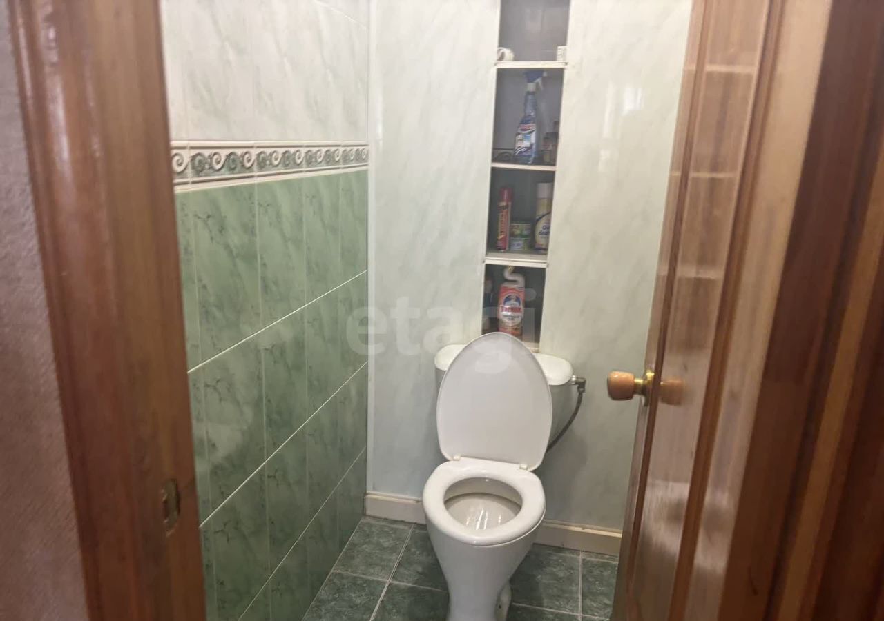 квартира г Пятигорск пр-кт Свободы 65к/2 фото 13