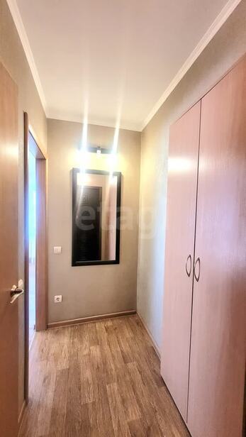 квартира г Брянск рп Радица-Крыловка Бежицкий район ул Молодой Гвардии 31а фото 13