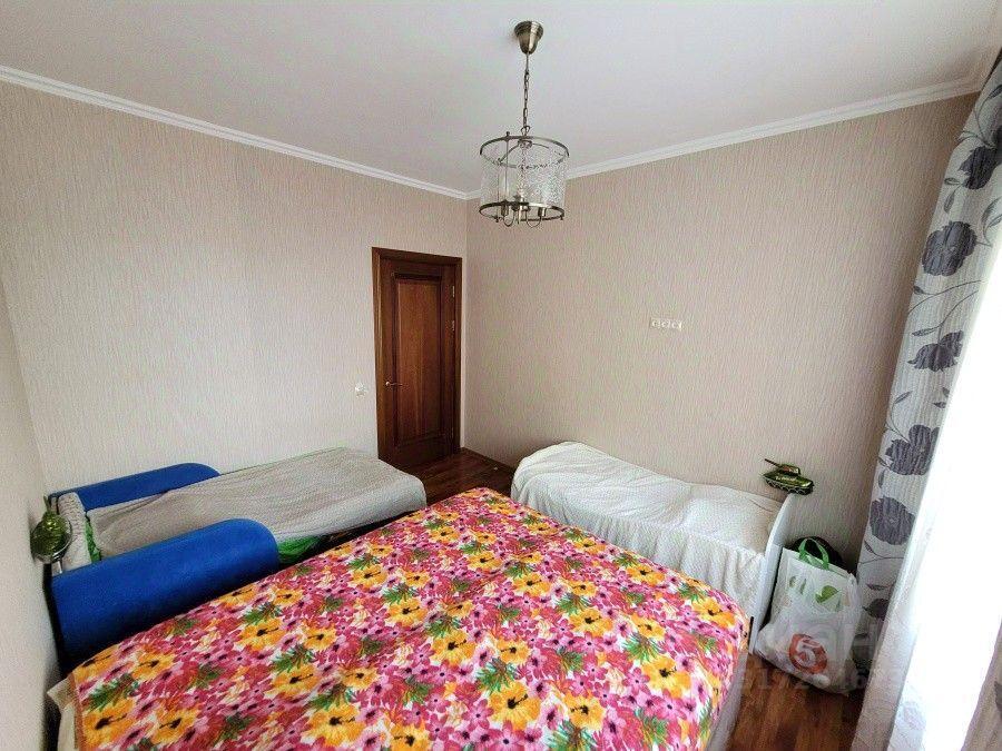 квартира городской округ Одинцовский г Звенигород мкр 3 7 фото 14