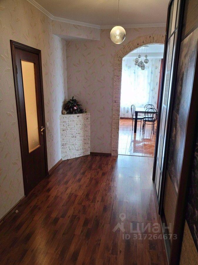 квартира городской округ Одинцовский г Звенигород мкр 3 7 фото 17