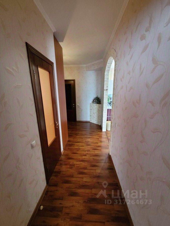 квартира городской округ Одинцовский г Звенигород мкр 3 7 фото 19