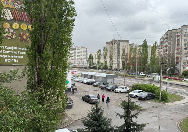 р-н Октябрьский ул им. Генерала Меркулова 43 фото