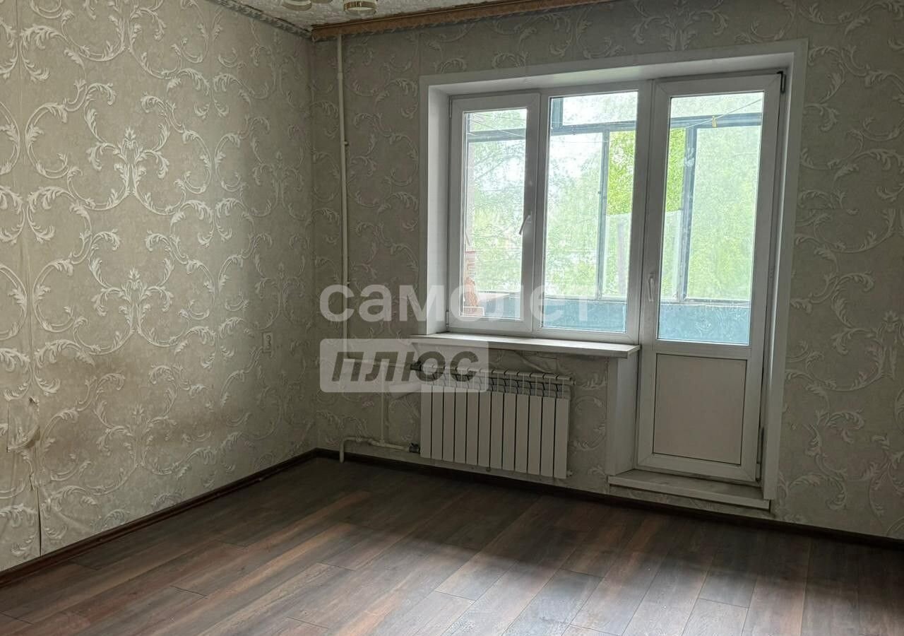 квартира г Липецк р-н Октябрьский ул им. Генерала Меркулова 43 фото 5