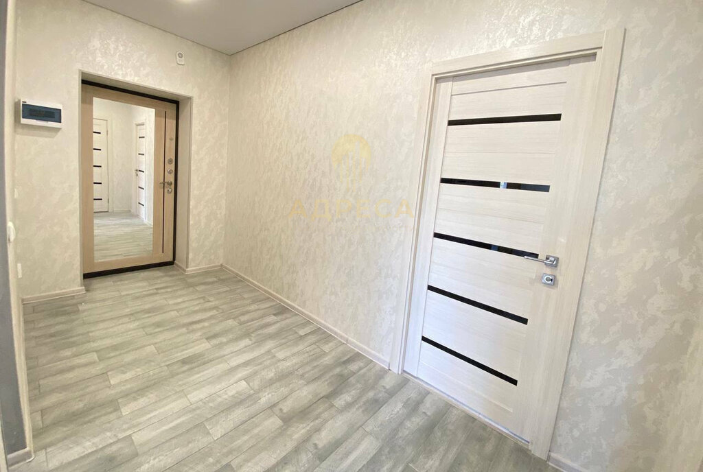 квартира г Оренбург ул Кольцевая 33 фото 15