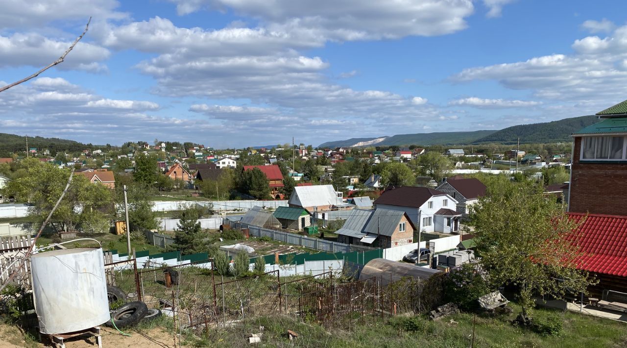дом г Самара р-н Красноглинский снт Золотые пески ВМЗ 83 фото 1