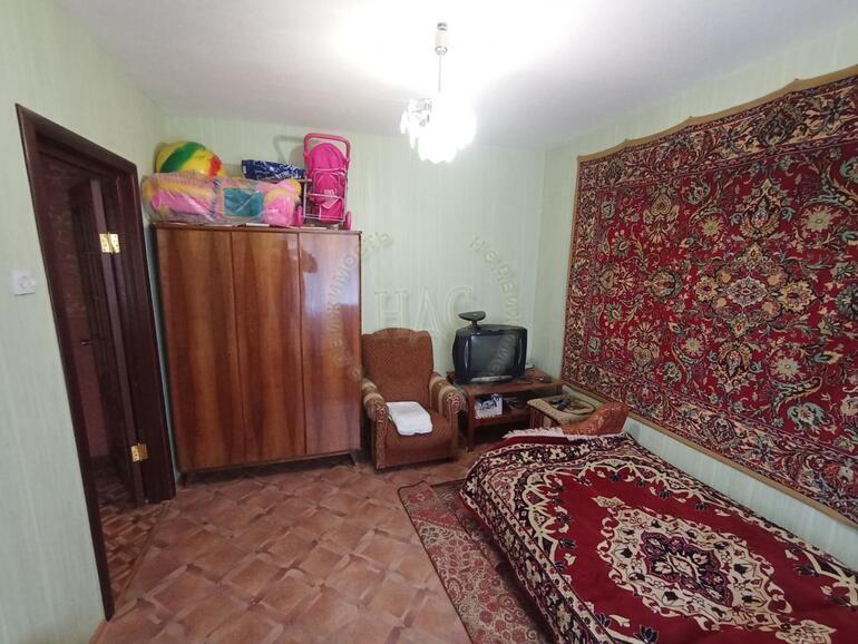 квартира г Курск р-н Центральный пр-кт Энтузиастов 1 фото 6