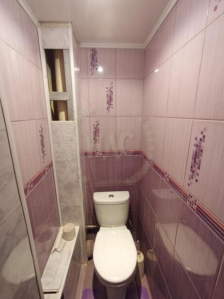 квартира г Курск р-н Центральный пр-кт Энтузиастов 1 фото 11