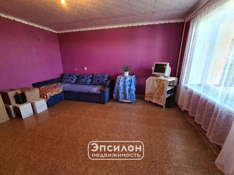 квартира г Курск р-н Сеймский проезд Магистральный 8 фото 12