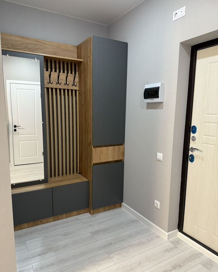 квартира г Батайск ул Ленина 168г ЖК Парк Культуры фото 2