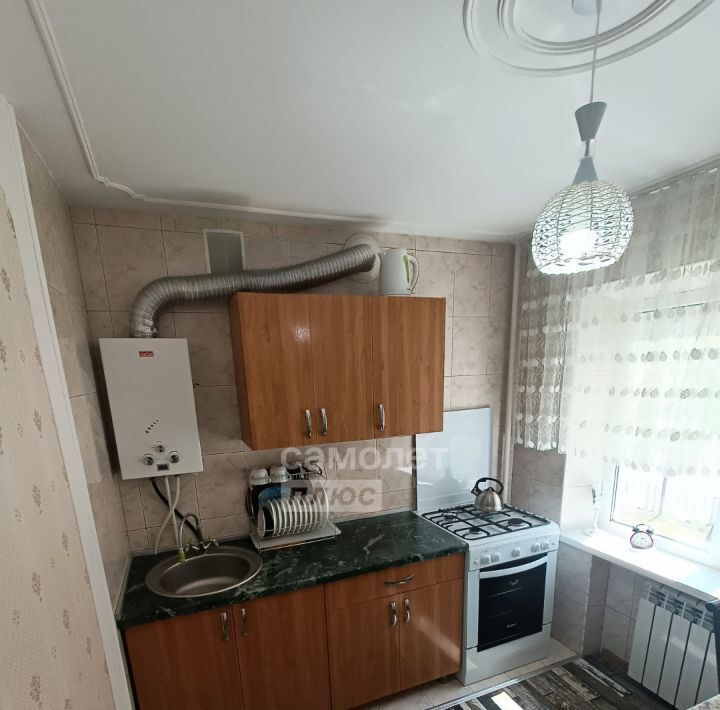 квартира г Нальчик ул. Идарова, 4 фото 9