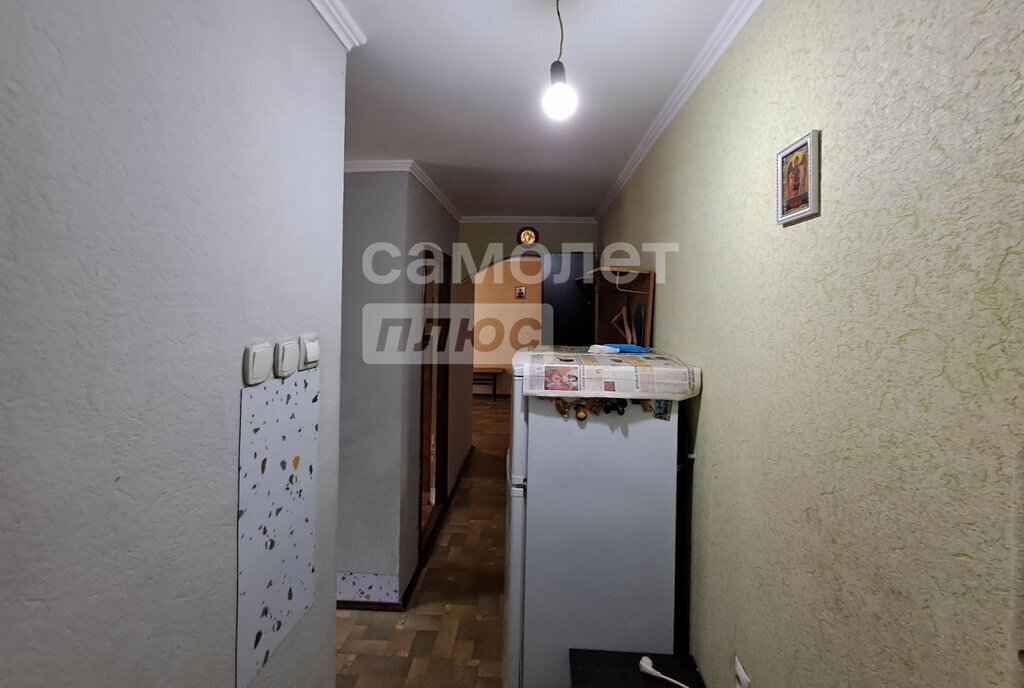 квартира р-н Шпаковский г Михайловск ул Ленина 165а фото 30