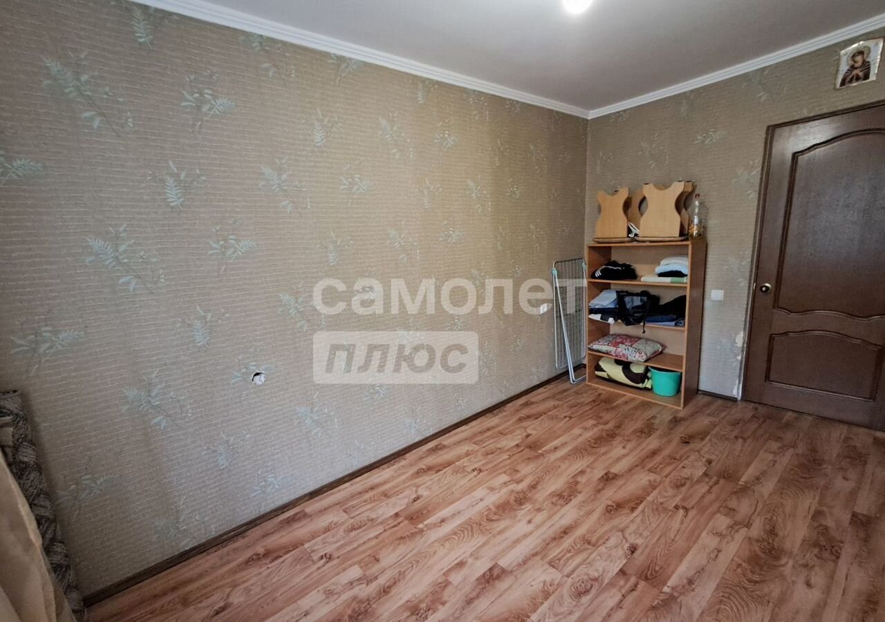 квартира р-н Шпаковский г Михайловск ул Ленина 165а фото 15