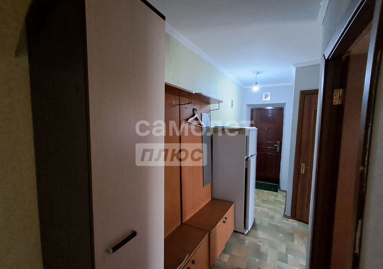 квартира р-н Шпаковский г Михайловск ул Ленина 165а фото 23