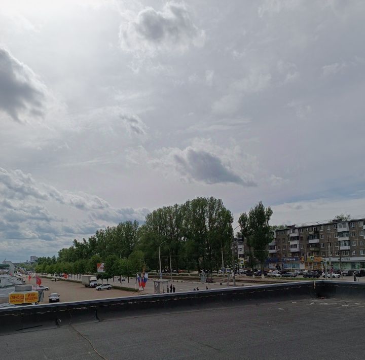 квартира г Орел р-н Заводской ул Комсомольская 269 фото 16