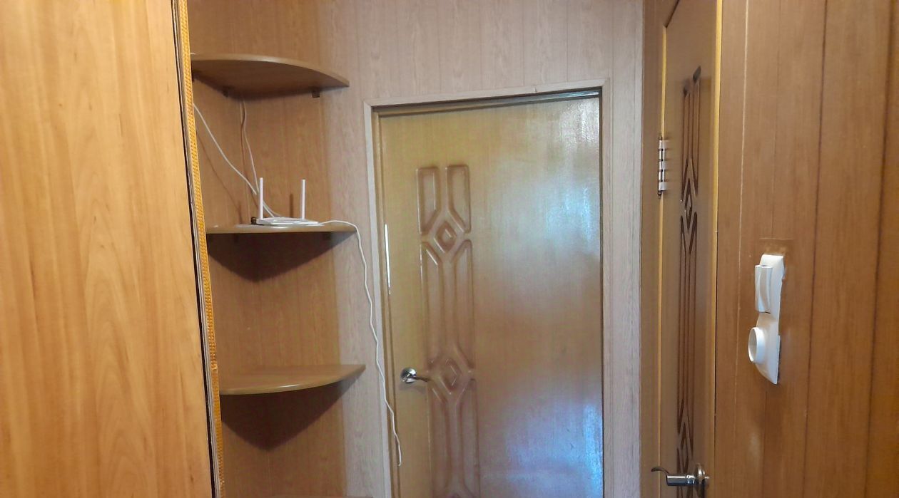 квартира г Орел р-н Северный ул Раздольная 84 фото 16