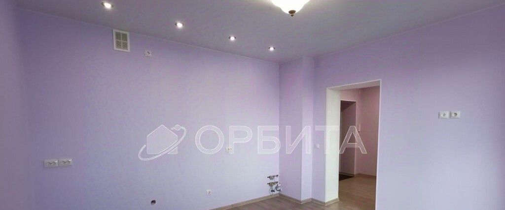квартира г Тюмень р-н Восточный ул Николая Зелинского 21 фото 23