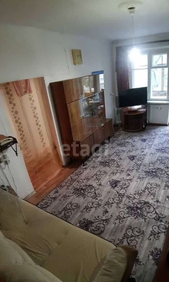 квартира г Каменск-Уральский Синарский пр-кт Победы 10 фото 2