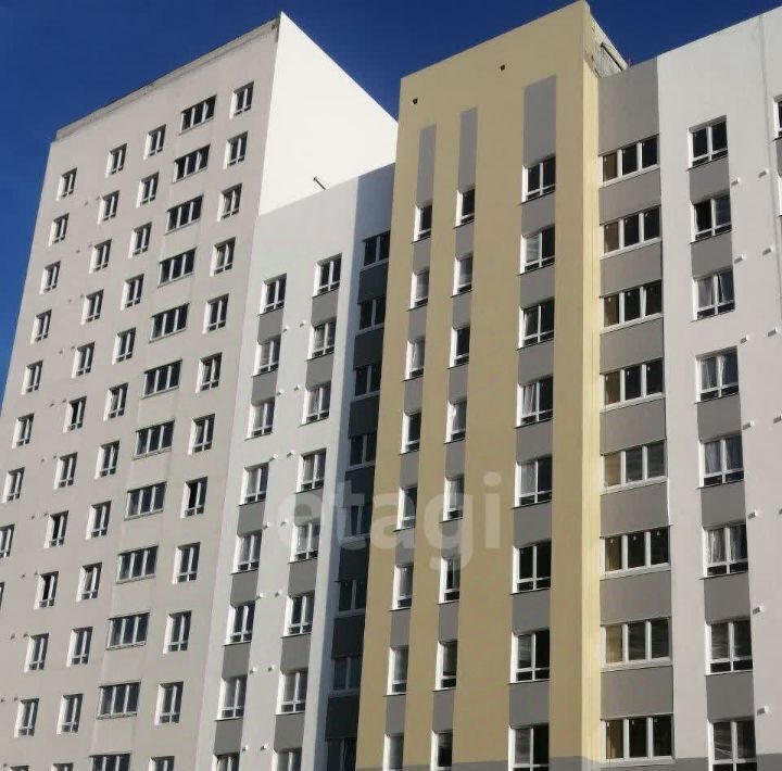 квартира г Ульяновск р-н Ленинский ул Ульяны Громовой 8б фото 9