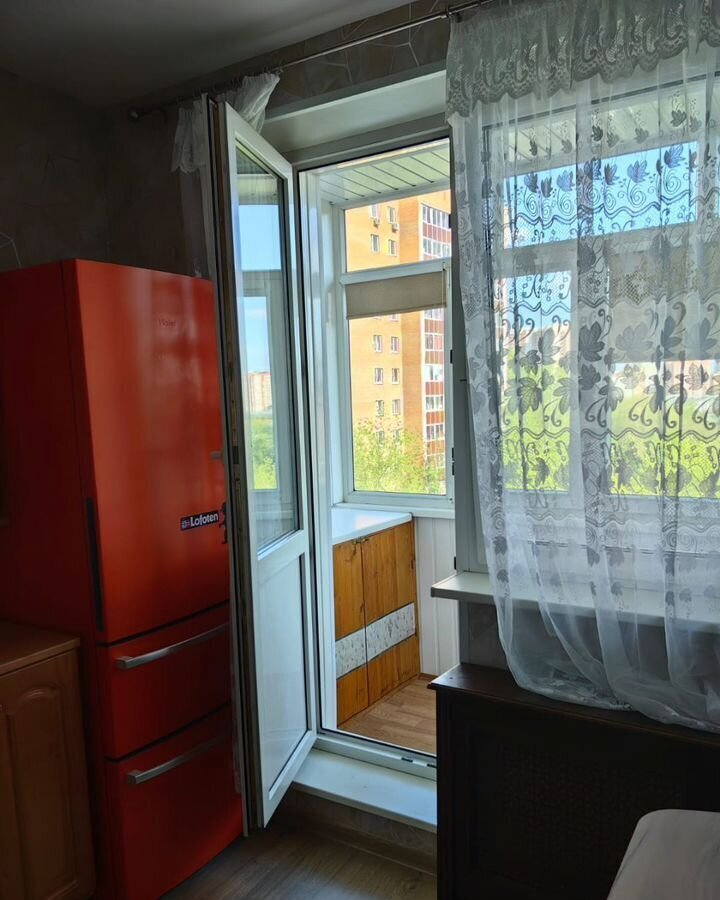 квартира г Одинцово ул Маршала Неделина 7а Одинцово, Одинцовский г. о. фото 1