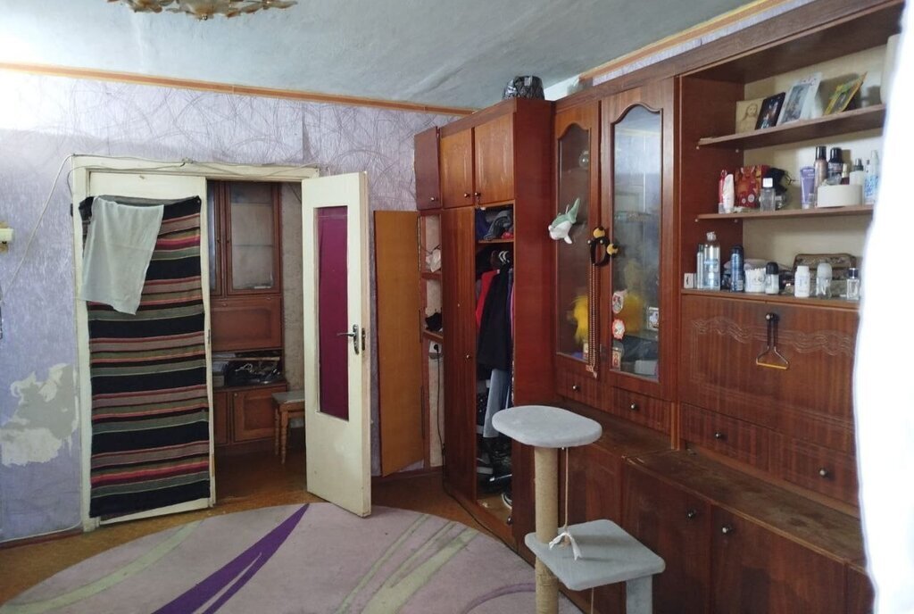 квартира г Евпатория пр-кт Победы 10б фото 1