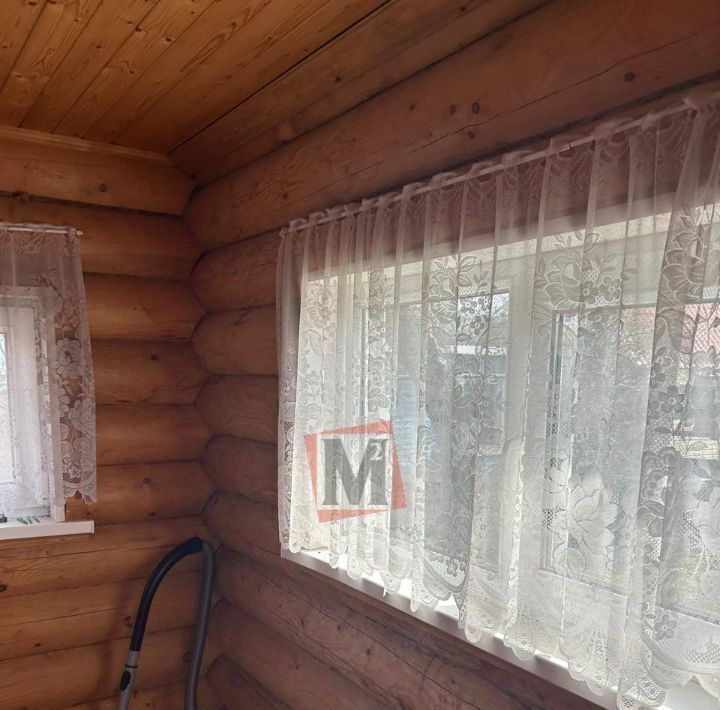 дом г Коломна Подлипки снт Ягодка фото 10