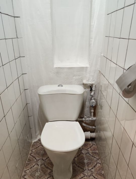 квартира г Пушкино ул 3-я Домбровская 12 Западный фото 10