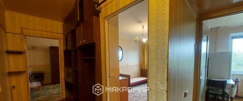 квартира г Раменское ул Коммунистическая 19 Фабричная фото 20