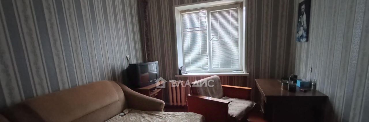 квартира г Зарайск мкр 2-й 22б фото 5