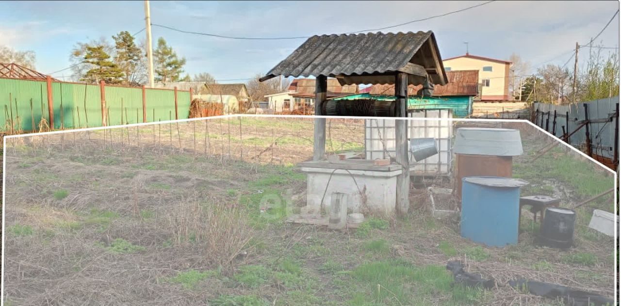 дом г Хабаровск р-н Индустриальный ул Архаринская фото 1