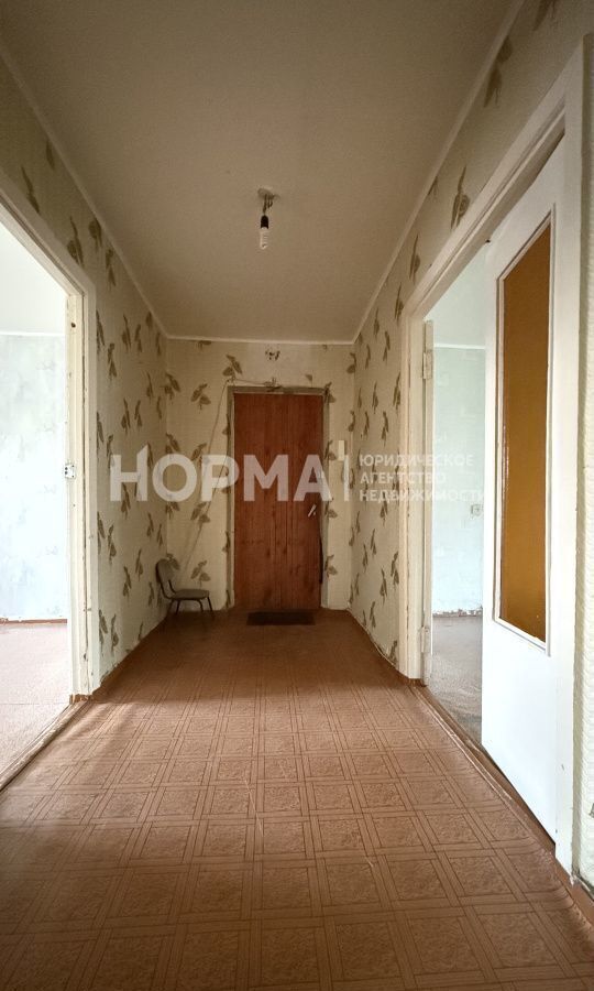 квартира г Октябрьский 35-й мкр-н, 24 фото 11