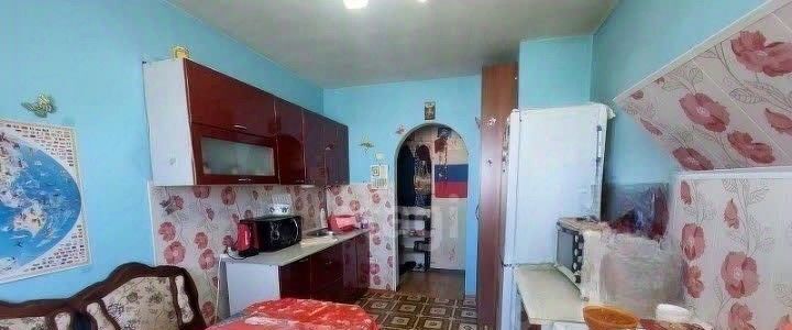 комната р-н Ейский г Ейск ул Коммунистическая фото 6