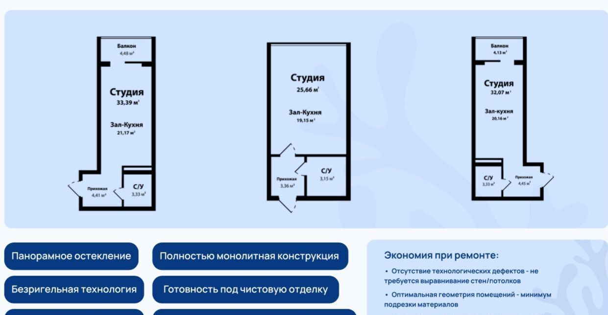 квартира г Избербаш ул Им Р.Зорге 44 фото 9