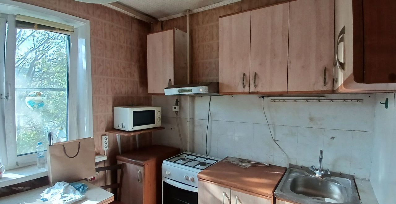 квартира г Электрогорск ул М.Горького 26 Павлово-Посадский г. о. фото 8