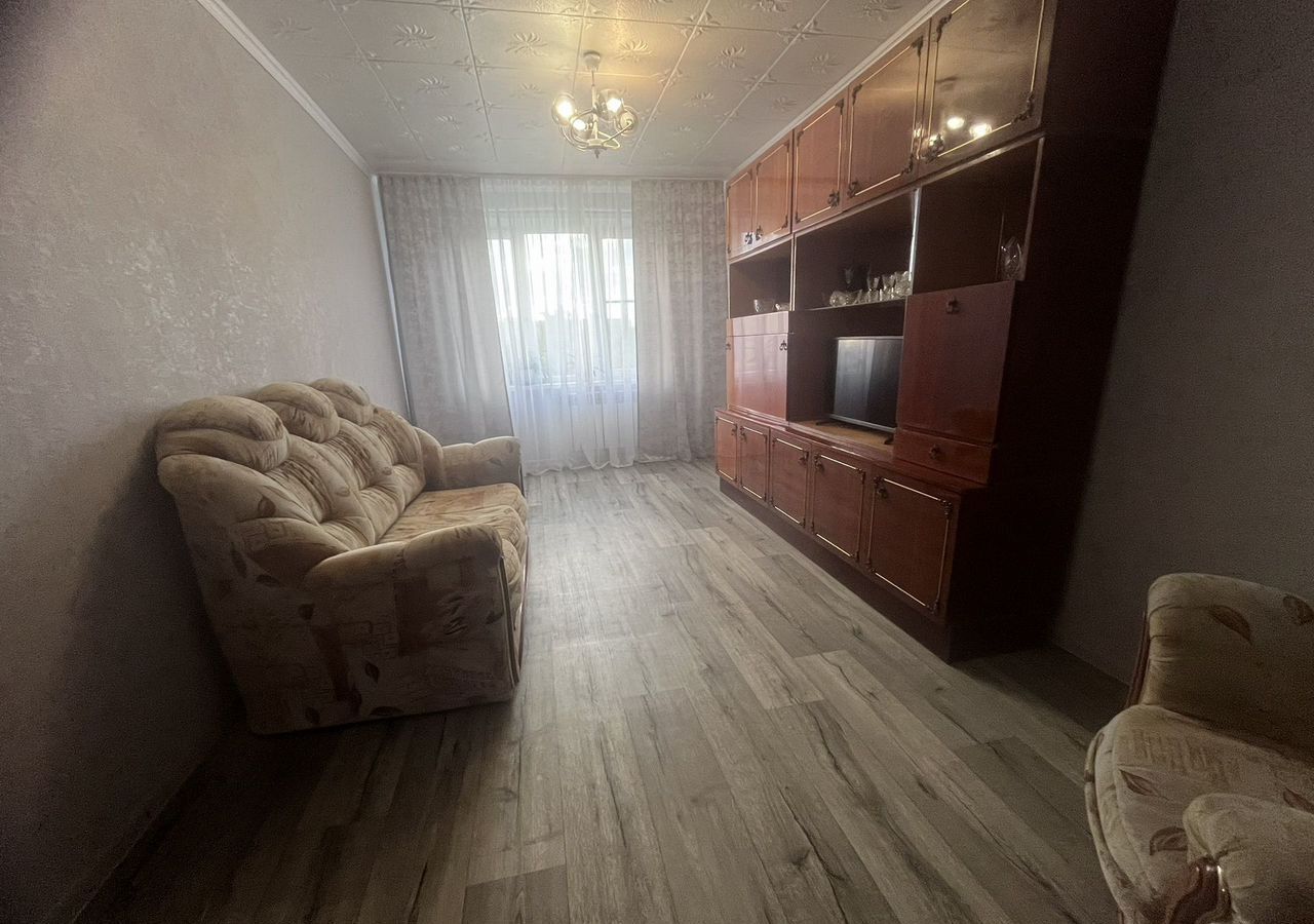 квартира г Чехов ул Дружбы 18 фото 8