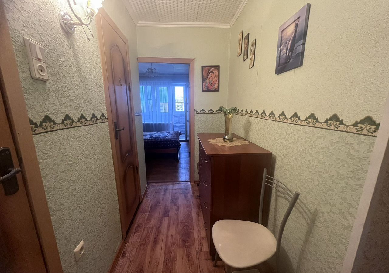 квартира г Чехов ул Дружбы 18 фото 13