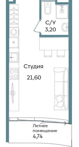 TEMPO курортный кластер Темпо фото