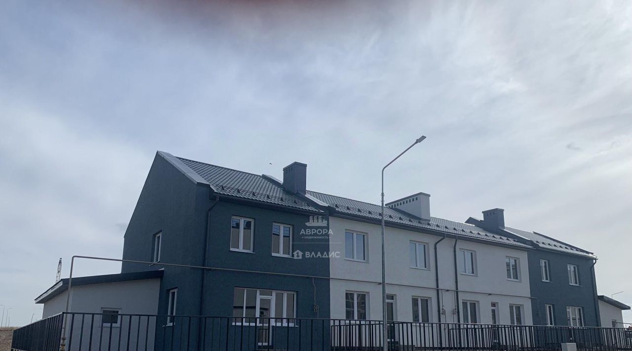 дом г Магнитогорск п Молодежный р-н Орджоникидзевский фото 3