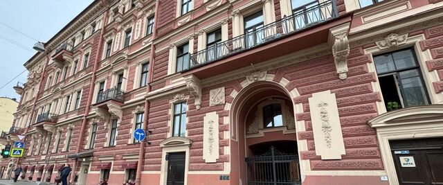 р-н Адмиралтейский наб Реки Мойки 82 фото
