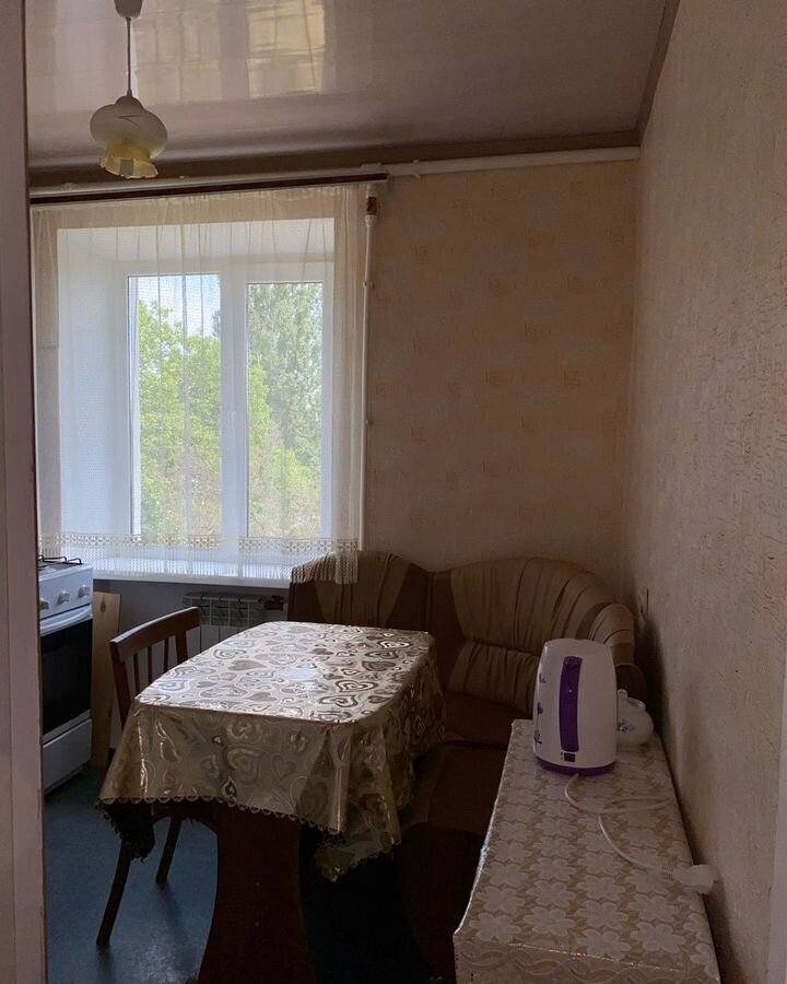 квартира г Георгиевск ул Калинина 132/1 фото 3