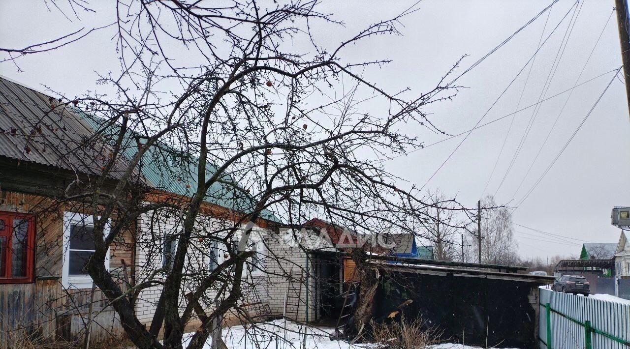 дом р-н Вязниковский г Вязники пер 1-й Подгорный 5 фото 35