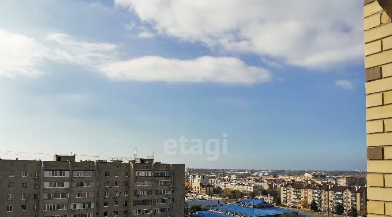 квартира р-н Ейский г Ейск ул Коммунистическая фото 2