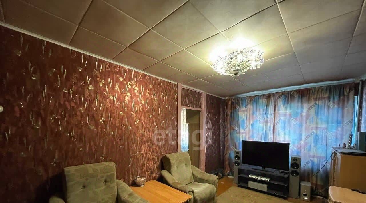 квартира г Норильск ул Нансена 42 фото 1