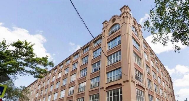 метро Новослободская ул Краснопролетарская 16с/1 фото