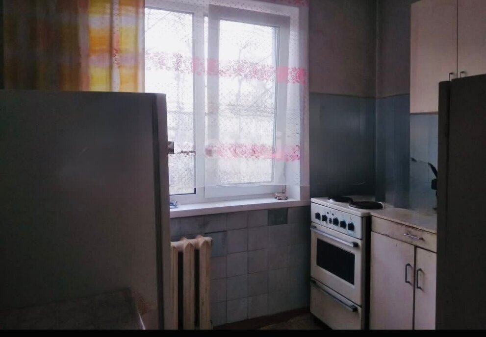 квартира г Бийск ул Петра Мерлина 18 фото 5