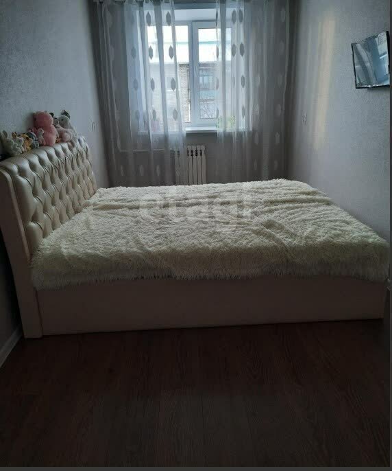 квартира г Хабаровск р-н Центральный ул Ленина 4 фото 8