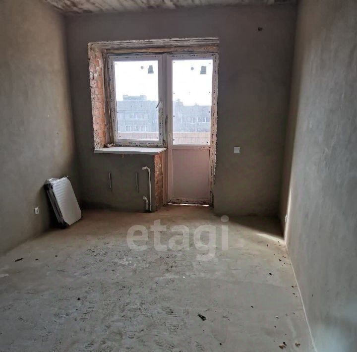 квартира р-н Ейский г Ейск ул Коммунистическая фото 8