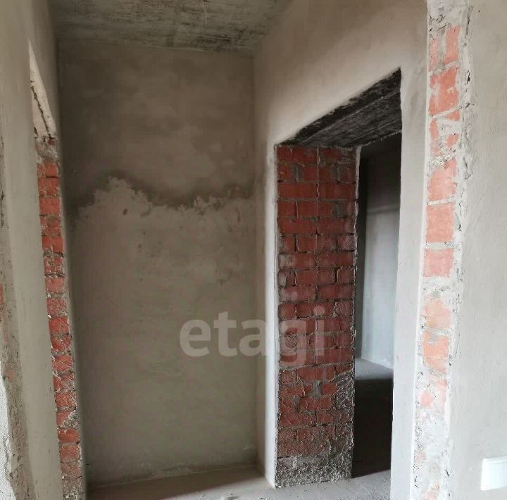 квартира р-н Ейский г Ейск ул Коммунистическая фото 5