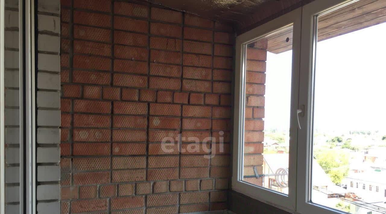 квартира р-н Ейский г Ейск ул Калинина фото 13