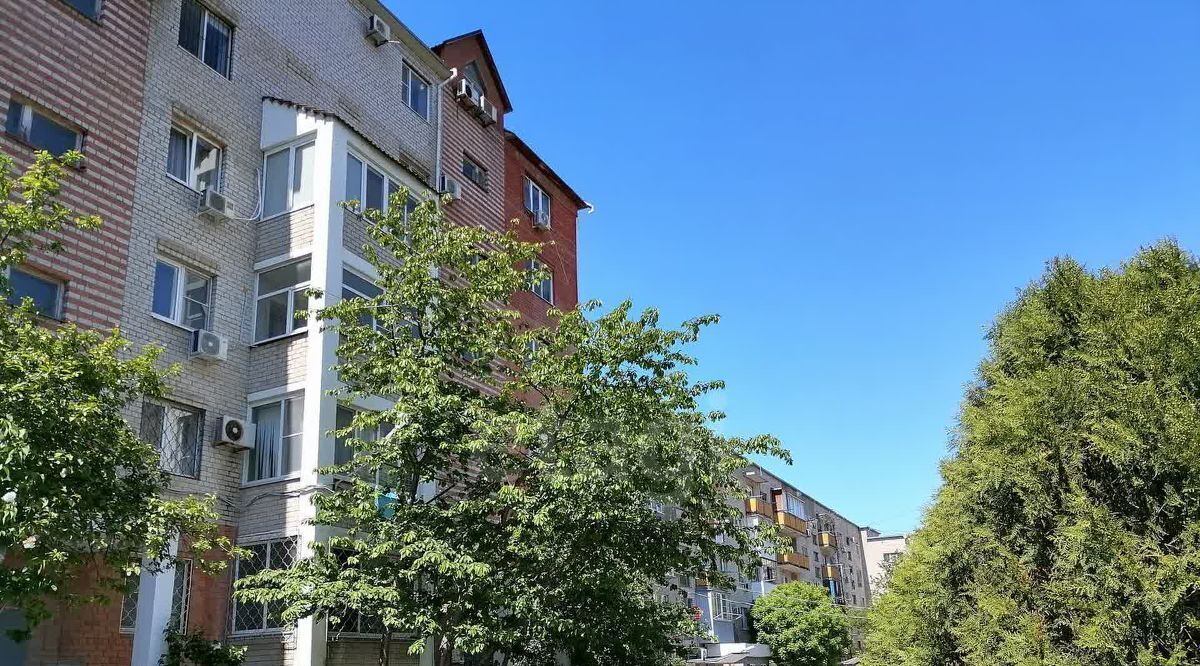 квартира р-н Анапский г Анапа ул Ленина 145 фото 28